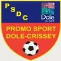 Logo du club de football Dole Crissey Ps