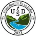 Logo du club de football Doller US