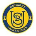 Logo du club de football Domagne/st Di