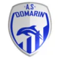 Club logo football club Domarin As