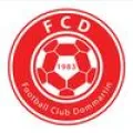 Logo du club de football Dommartin Les Rt FC