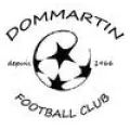 Logo du club de football Dommartin Let