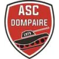 Logo du club de football Dompaire Asc