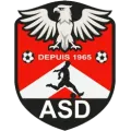 Logo du club de football AS Dompierre