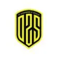 Club logo football club Dompierre Ste Soulle