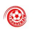 Logo du club de football Donnemain