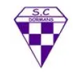 Clublogo voetbalvereniging Dormans SC