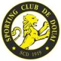 Logo du club de football Douai SC