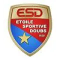 Logo du club de football Doubs