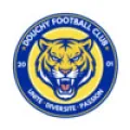 Logo du club de football Douchy FC