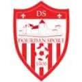 Logo du club de football Dourdan Sport