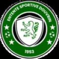 Logo du club de football Douvrin Es