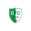Logo du club de football Dozule Fc