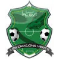 Logo du club de football Dragons Verts Fcbvt