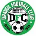 Logo du club de football Draveil FC