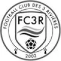 Logo du club de football Dreffeac 3 Rivieres