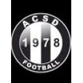 Logo du club de football Dreux Acsf