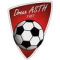 Logo du club de football Dreux Horizon