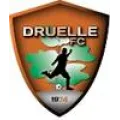 Logo du club de football Druelle F.c.