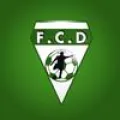 Logo du club de football Dugny FC