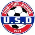Logo du club de football Dun Us