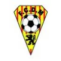 Logo du club de football Dunkerque Malo Fc