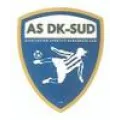 Logo du club de football Dunkerque Sud As