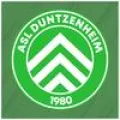 Logo du club de football Duntzenheim Asl