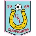 Logo du club de football Duppigheim Usl