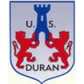 Logo du club de football Duran