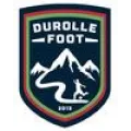 Logo du club de football Durolle Foot