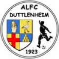 Logo du club de football Duttlenheim Alfc