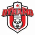 Logo du club de football Dynamo Le Moule