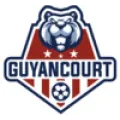 Logo du club de football E. S. Guyancourt F.