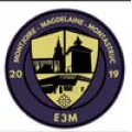 Logo du club de football E3m