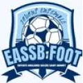 Logo du club de football Eassb