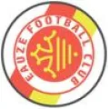 Logo du club de football Eauze FC
