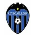 Logo du club de football Ecaillon FC