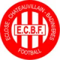 Logo du club de football E.c.b.f.