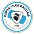 Logo du club de football Ecbs