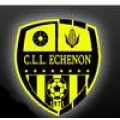 Logo du club de football Echenon