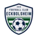 Logo du club de football Eckbolsheim Fc
