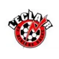 Logo du club de football Eclair