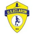 Logo du club de football Eclaron Us