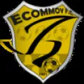 Logo du club de football Ecommoy Fc