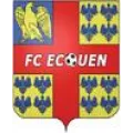 Logo du club de football Ecouen FC