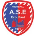 Logo du club de football Ecouflant As
