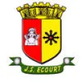 Logo du club de football Ecourt St Quentin Js