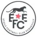 Logo du club de football Ecquevilly E.f.c.
