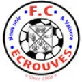 Logo du club de football Ecrouves FC